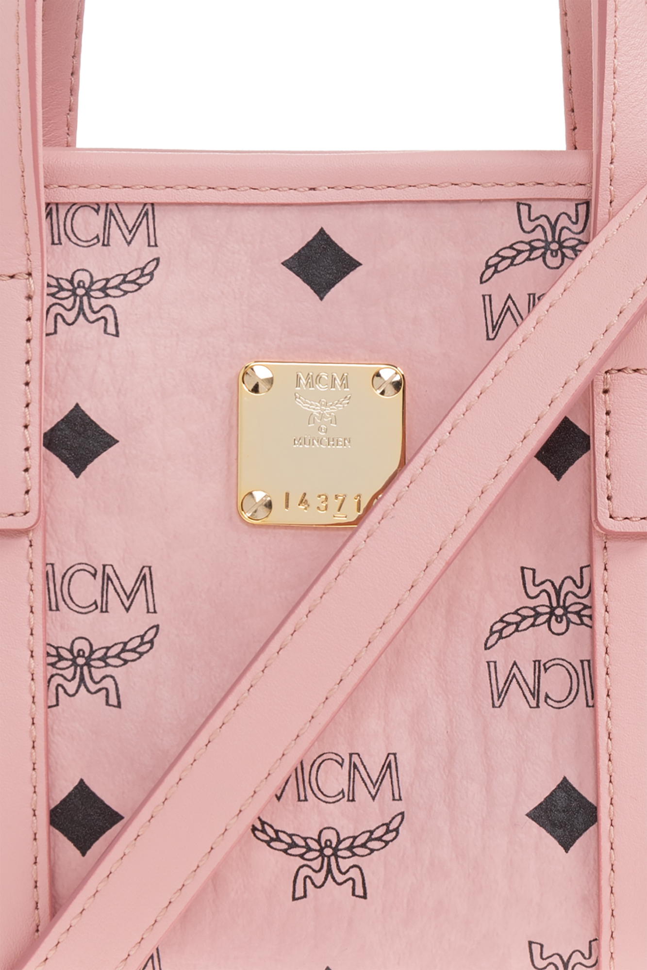 MCM Handbag | Women's | Vitkac